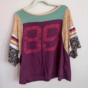 We The Free Chrissy Tee